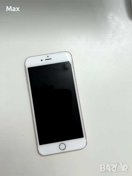 iPhone 6s Rose Gold 16Gb, снимка 1