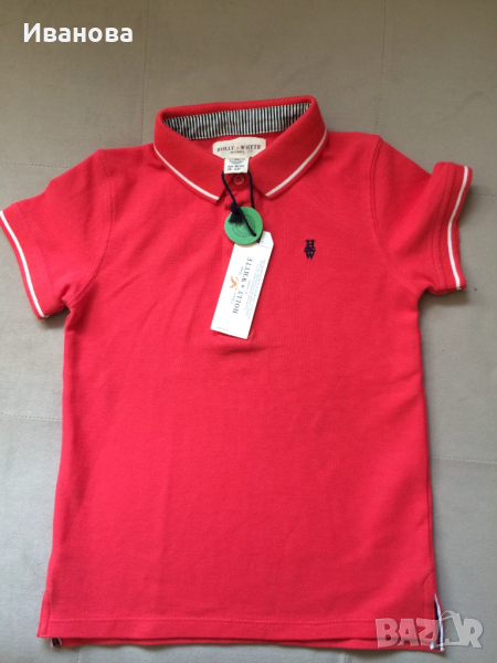 Чисто нова детска тениска., снимка 1