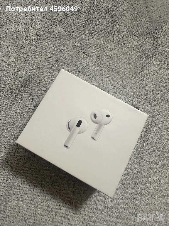 Слушалки AirPods Pro 3 - НОВИ, снимка 1