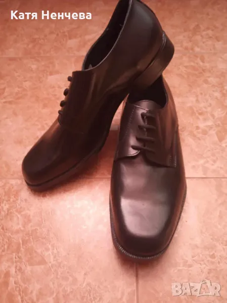 Обувки, снимка 1