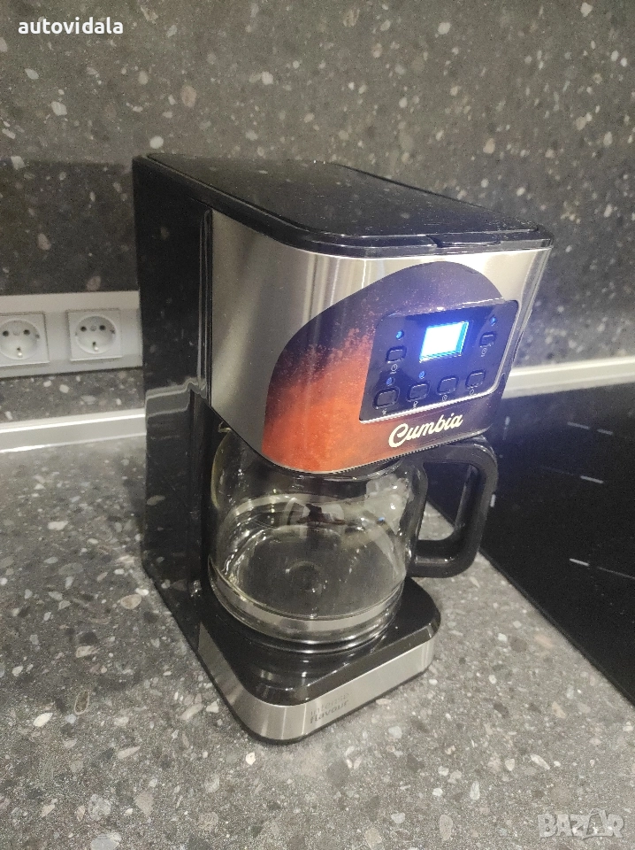 кафемашина, снимка 1