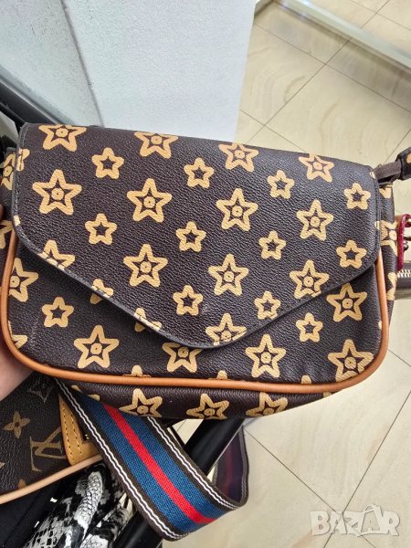 Дамска чанта , снимка 1