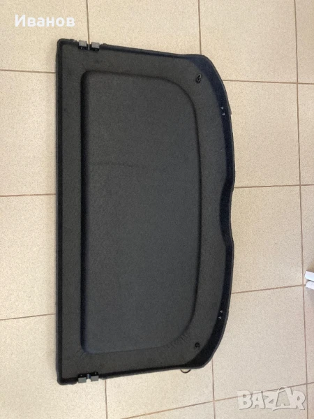 Багажник Opel Mokka щора/кора, снимка 1