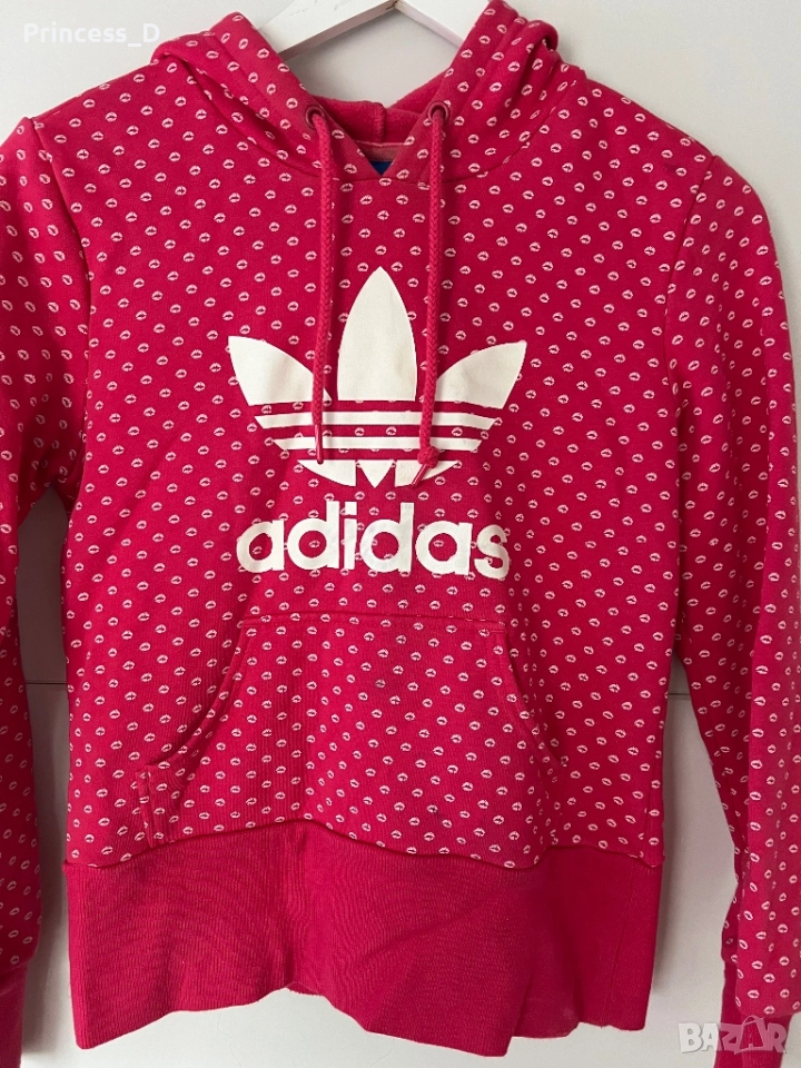 Суичър Adidas Originals, снимка 1