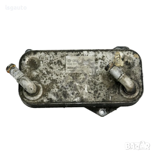 Маслен охладител Volkswagen Tiguan I 2007-2015 ID:147977, снимка 1