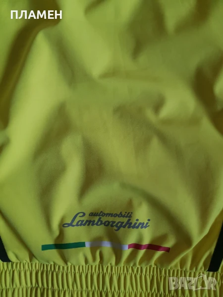 Яке Lamborghini тип ветровка, снимка 1