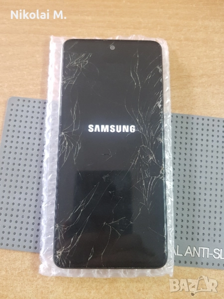 Samsung A51(128gb), снимка 1