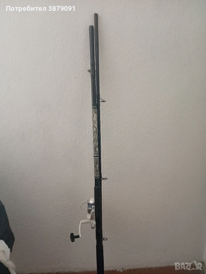 Въдица , снимка 1