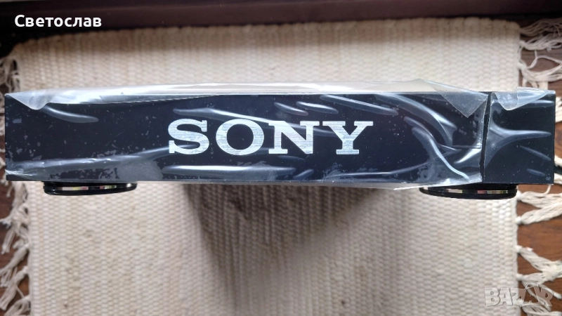 Нови поставки Sony, снимка 1