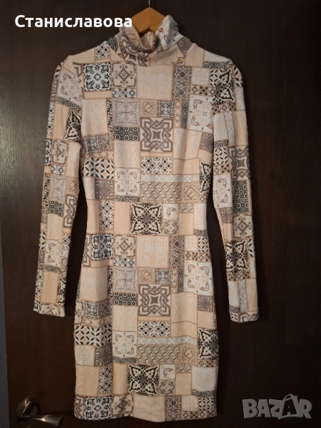 Рокля Alessa, снимка 1