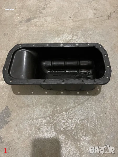 Части двигателен отсек - Форд Фиеста (Ford Fiesta) 1.4 TDCI - 68 к.с. - 2010 г. - част 3, снимка 1