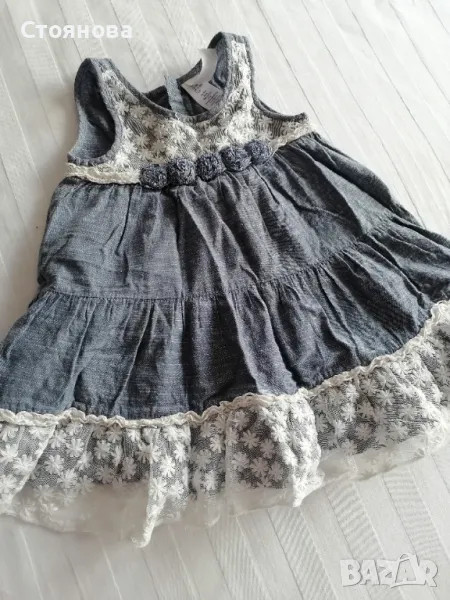 Много красива, лятна рокличка , снимка 1