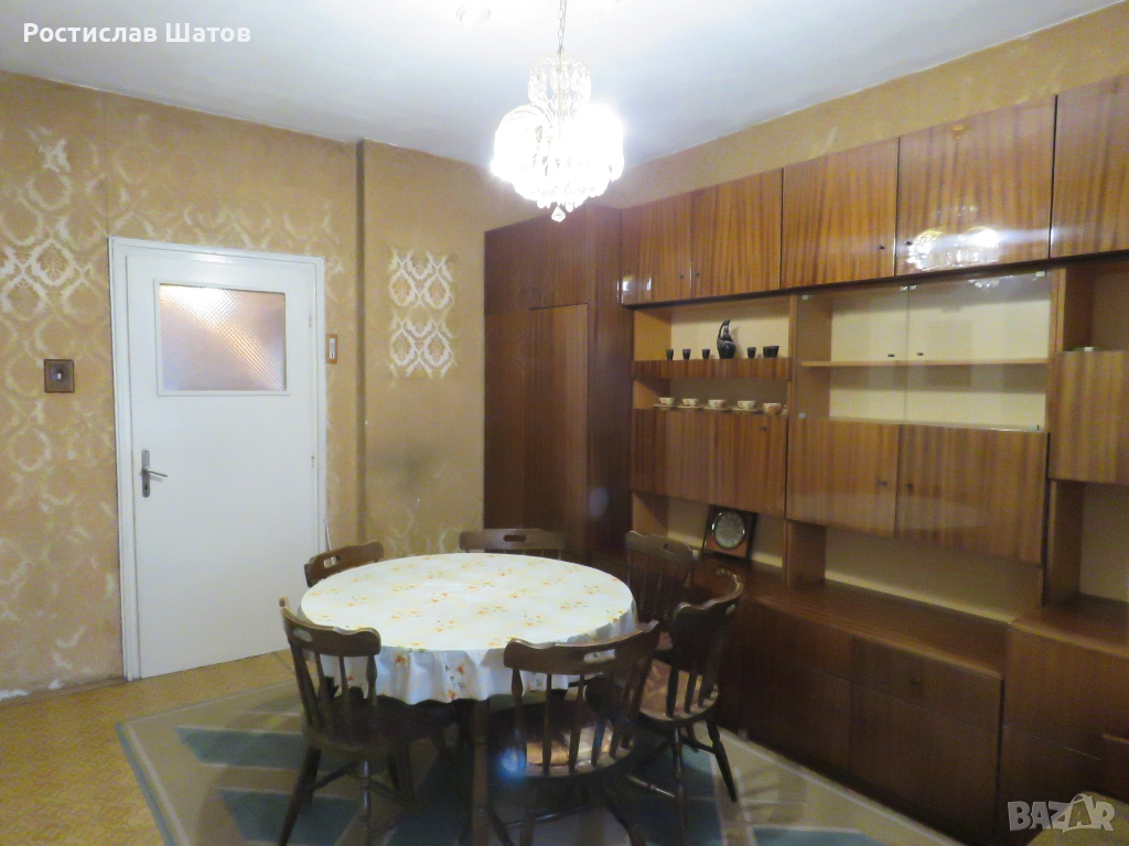 Давом под наем апартамент гр. Варна, до Община Варна, снимка 1