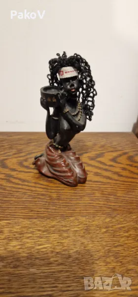 Статуетка "Жена", снимка 1