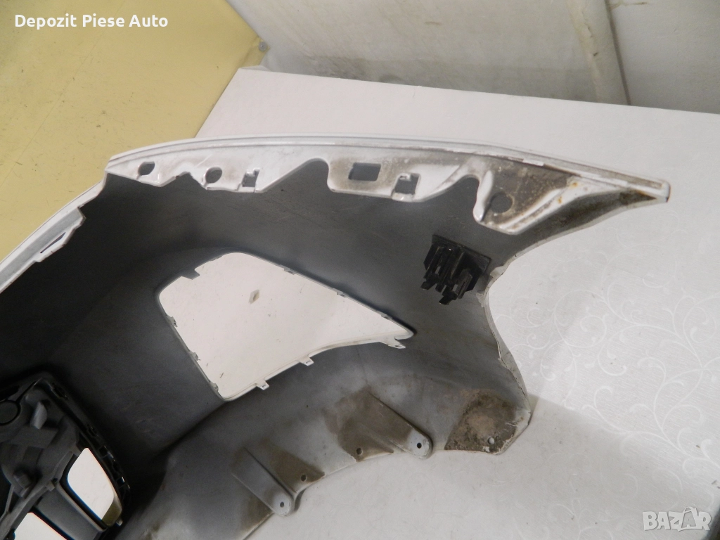 Предна броня BMW Серия 5 G60 / G61 M-Sport, 2023, 2024, 2025, оригинален код 51118084653, снимка 1