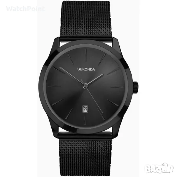 Мъжки аналогов часовник Sekonda Minimal - S-30048.00, снимка 1