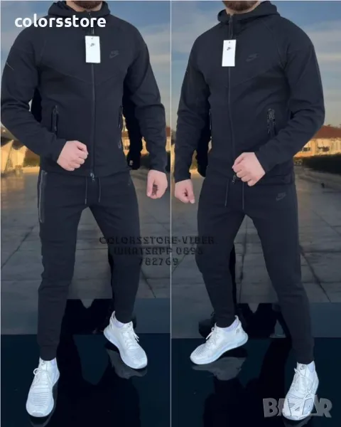 Мъжки спортен екип Nike код SS19E, снимка 1