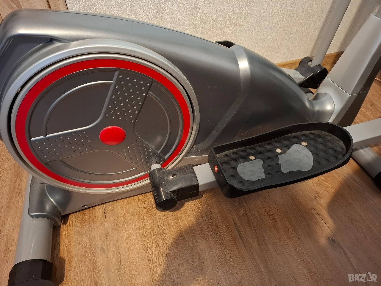 Кростренажор КТN, снимка 1