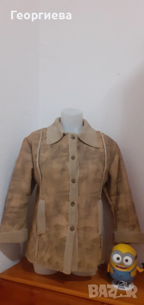 Дамско палто XS, снимка 1