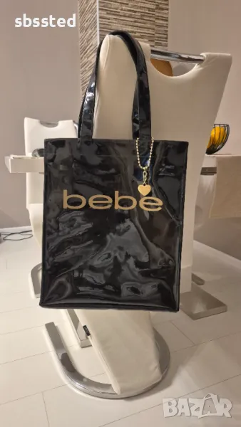 Шопинг чанта bebe, снимка 1