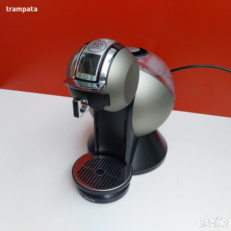 НАЙ ДОБРАТА ОФЕРТА Кафемашина Krups Dolce Gusto , снимка 1