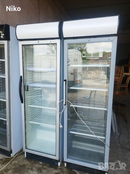 Хладилни витрини , снимка 1