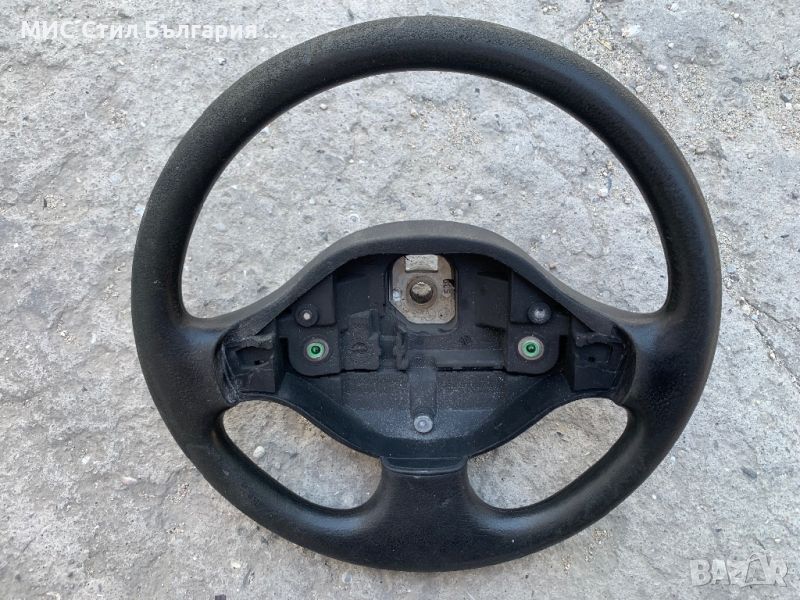 Волан за Дчия Логан , снимка 1