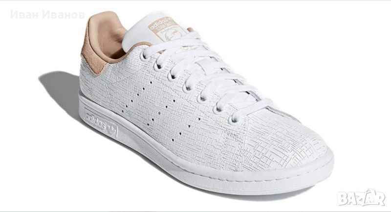 маратонки Adidas Originals Stan Smith  номер 37 -37,5 mp2, снимка 1