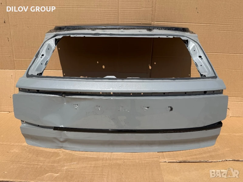Заден капак Volvo EX30 | 2024-, снимка 1