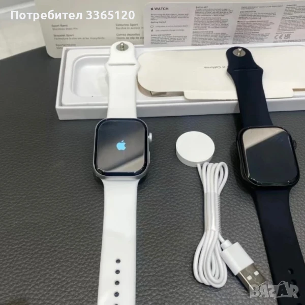 Apple watch, снимка 1