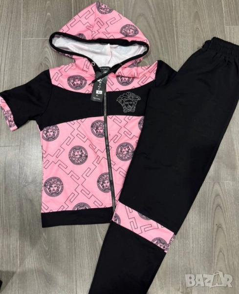 дамски екип versace , снимка 1
