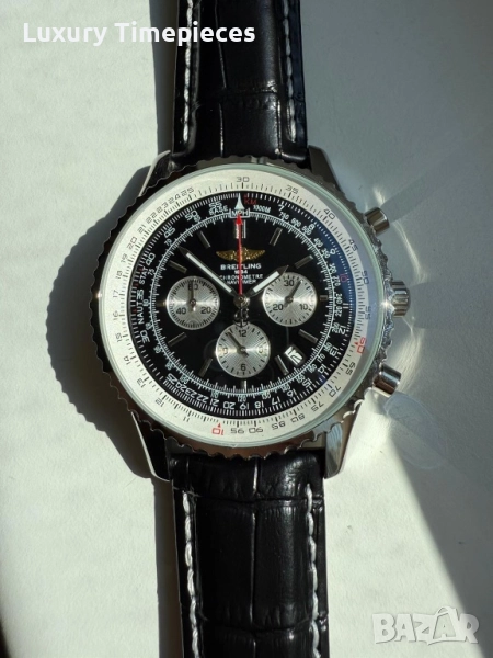 Breitling Navitimer 43mm, снимка 1