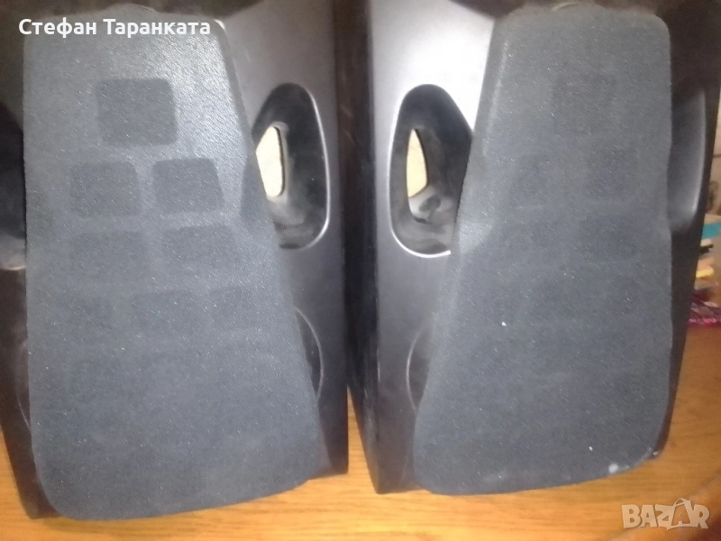 германски тонколони , снимка 1