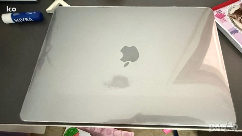 MacBook Air 13 m1 2020, снимка 1