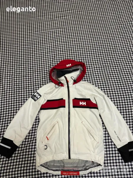 Helly Hansen Salt 15 000мм дамск трислойна мембрана размер М, снимка 1