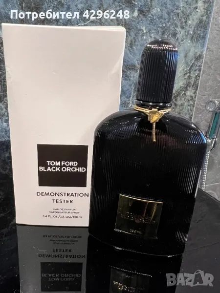 Tom Ford Black Orchid , снимка 1