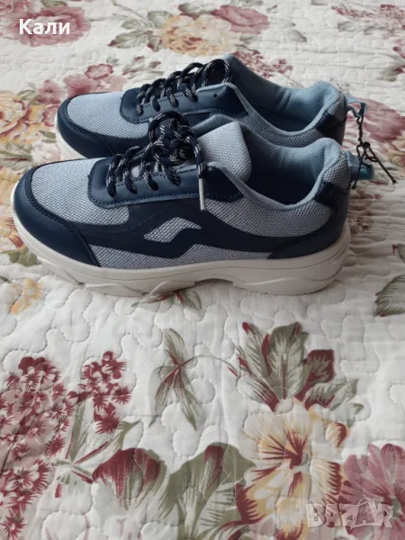 Нови маратонки , снимка 1