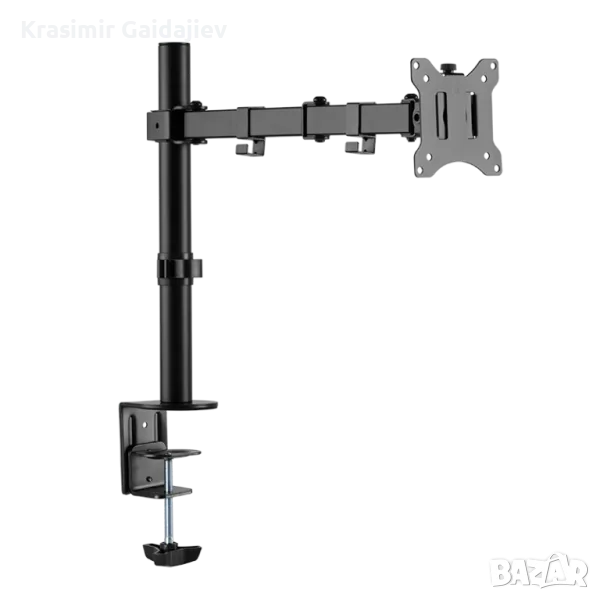  Стойка за монитор, 17–32 lOGILINK BP0097, снимка 1