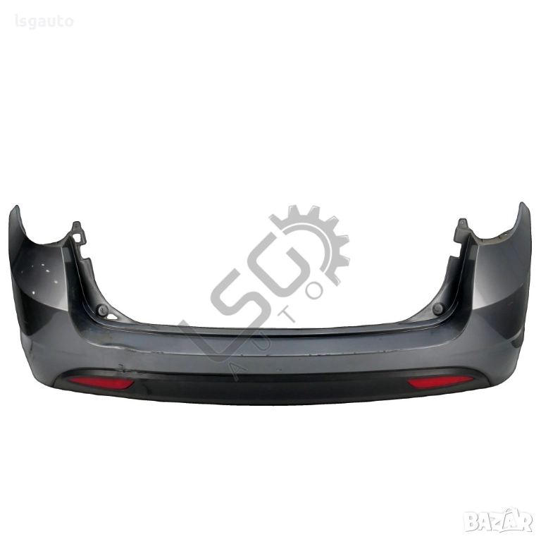 Задна броня Hyundai i40 2011-2018 ID: 155400, снимка 1
