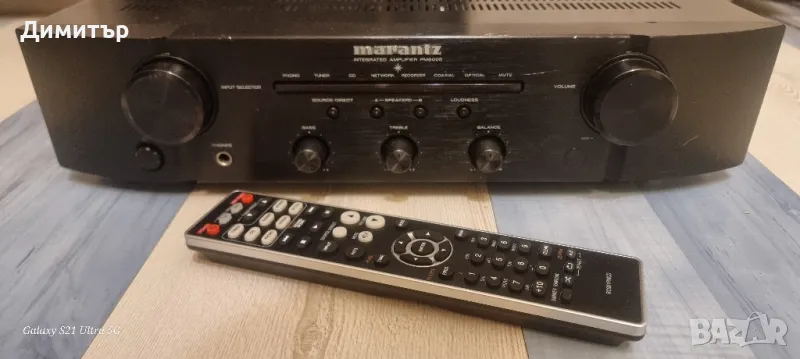 Marantz PM6005, снимка 1