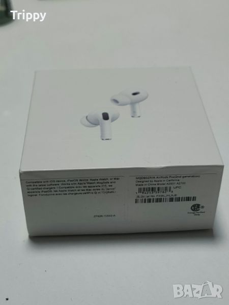 Apple AirPods Pro 2 РЕПЛИКА , снимка 1