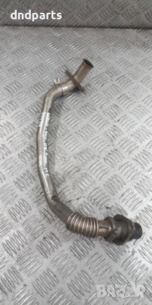 ЕГР тръба Volvo S40 2.0D 136hp 2009г.	, снимка 1