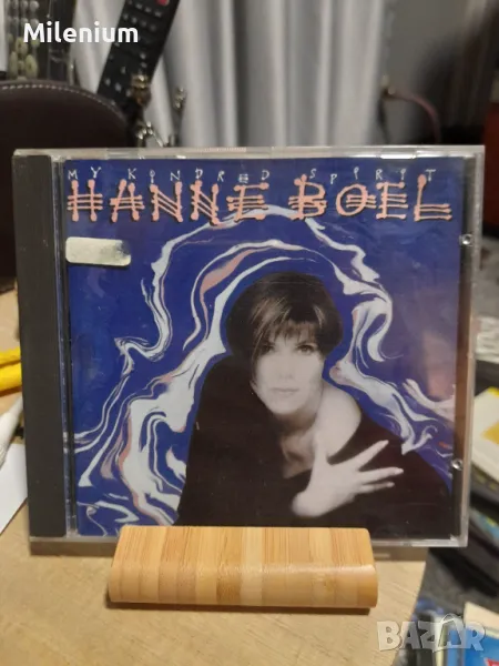 Hanne Boel CD, снимка 1