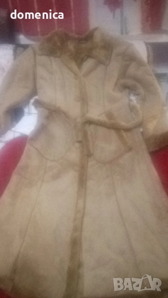 Дамски кожух, снимка 1