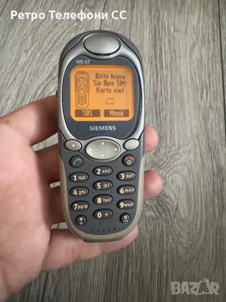 Siemens me45 ME45, снимка 1