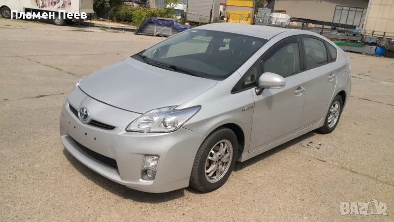 TOYOTA PRIUS 1.8, снимка 1