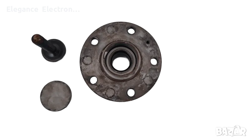 Заден десен Лагер главина за Vw, Golf, Seat Skoda 2004-до2010г, снимка 1