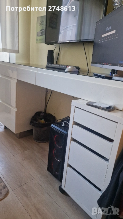 Бюро мултифункционално , снимка 1