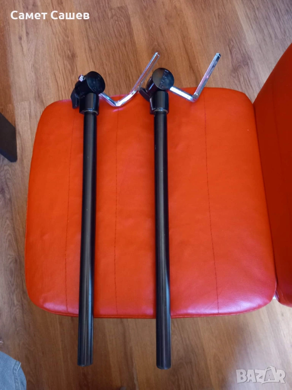 Том холдер , снимка 1