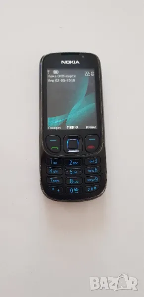 Nokia 6303 Classic, снимка 1